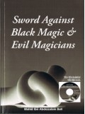 Sword Against Black Magic and Evil Magicians PB with 2 CDs